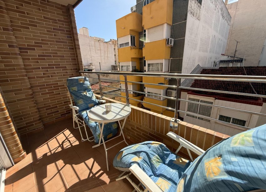 Rynek Wtórny - Apartament - Torrevieja - Playa del cura