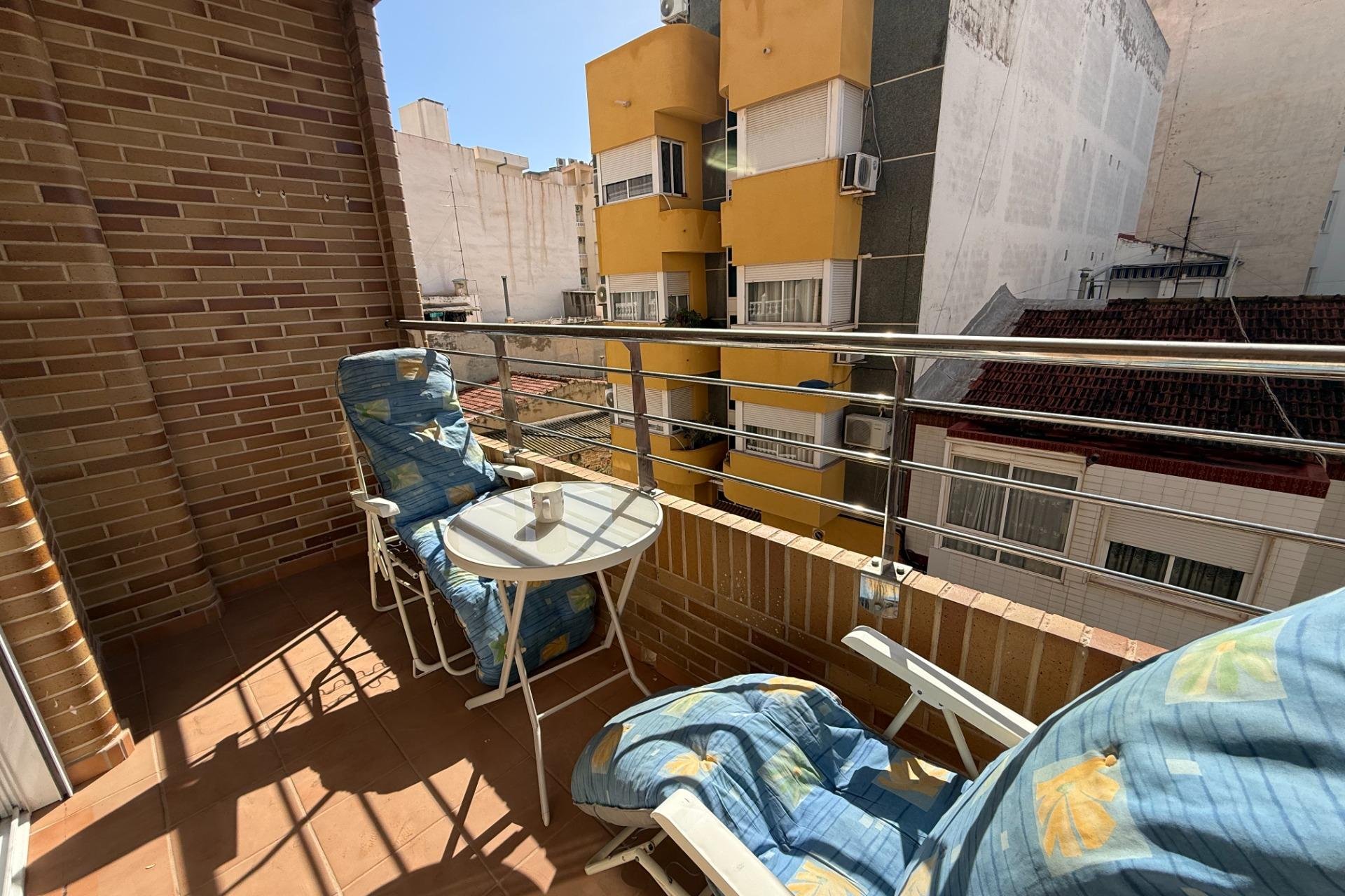 Rynek Wtórny - Apartament - Torrevieja - Playa del cura