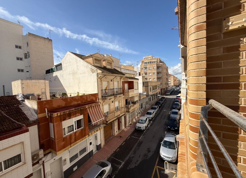 Rynek Wtórny - Apartament - Torrevieja - Playa del cura