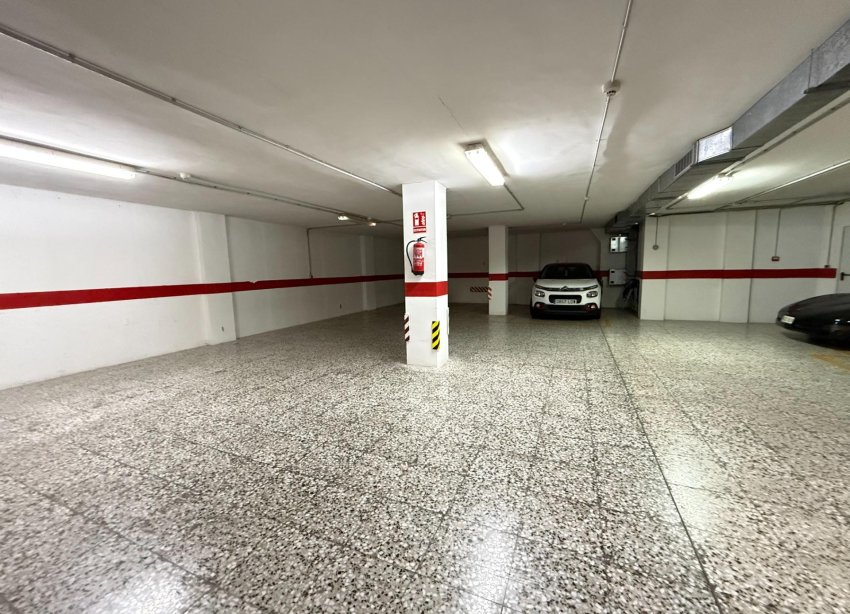 Rynek Wtórny - Apartament - Torrevieja - Playa del cura