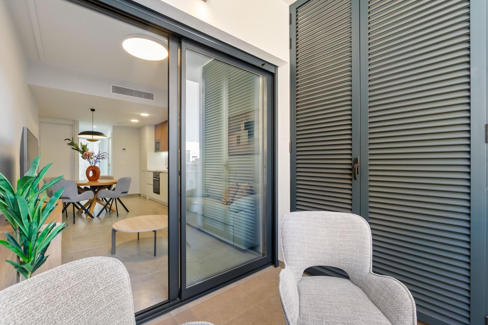 Rynek Wtórny - Apartament - Torrevieja - Playa del cura