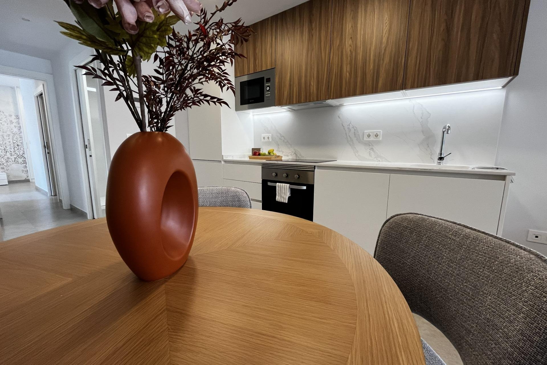 Rynek Wtórny - Apartament - Torrevieja - Playa del cura