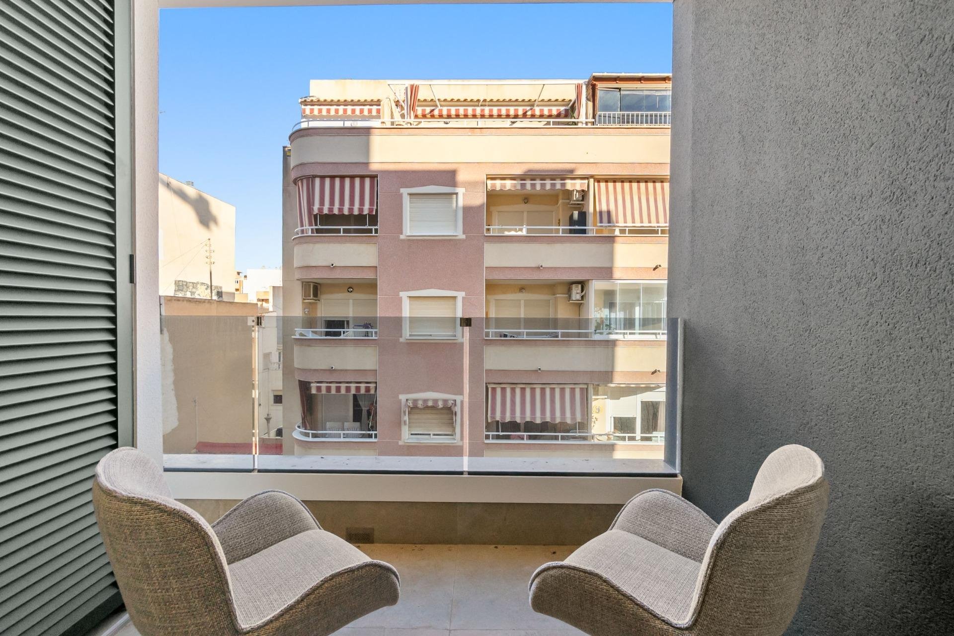Rynek Wtórny - Apartament - Torrevieja - Playa del cura
