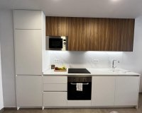 Rynek Wtórny - Apartament - Torrevieja - Playa del cura