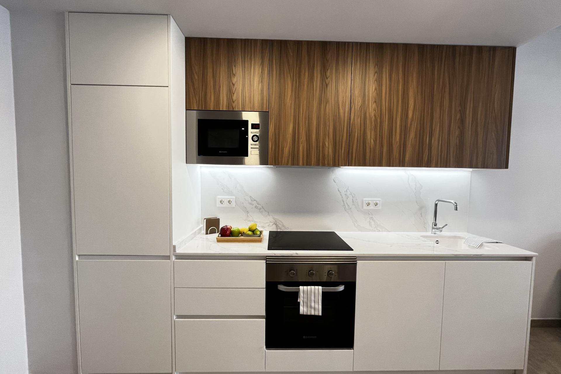 Rynek Wtórny - Apartament - Torrevieja - Playa del cura