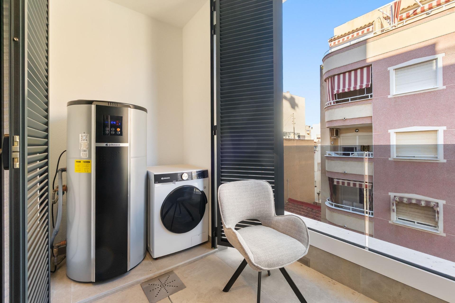 Rynek Wtórny - Apartament - Torrevieja - Playa del cura