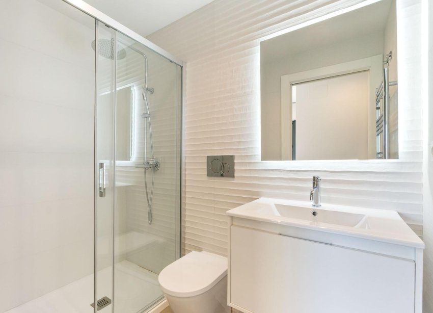 Rynek Wtórny - Apartament - Torrevieja - Playa del cura