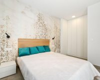 Rynek Wtórny - Apartament - Torrevieja - Playa del cura