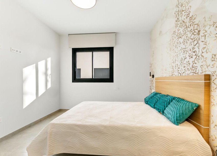 Rynek Wtórny - Apartament - Torrevieja - Playa del cura