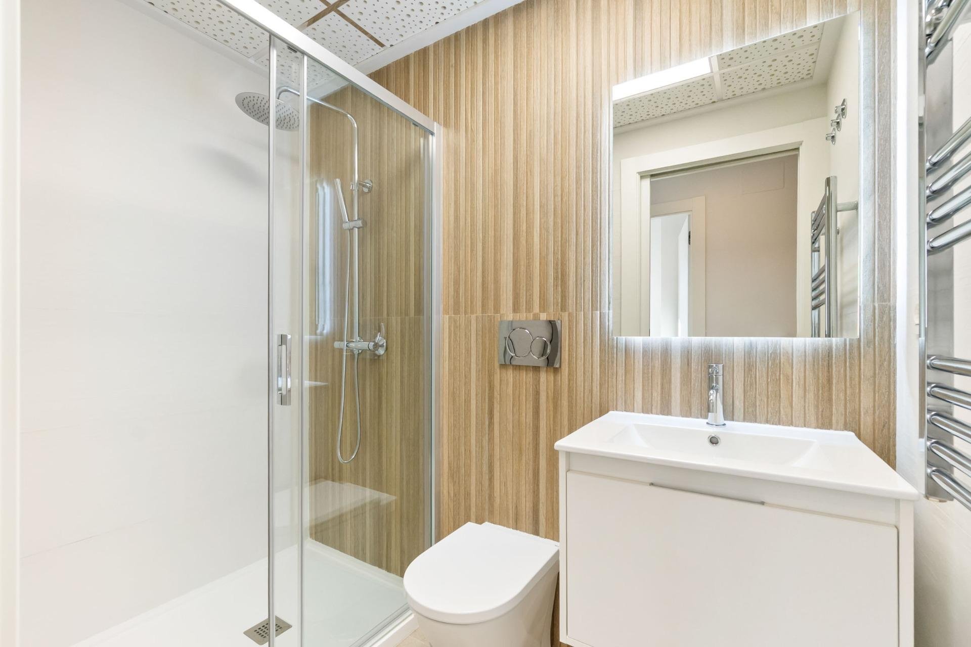 Rynek Wtórny - Apartament - Torrevieja - Playa del cura