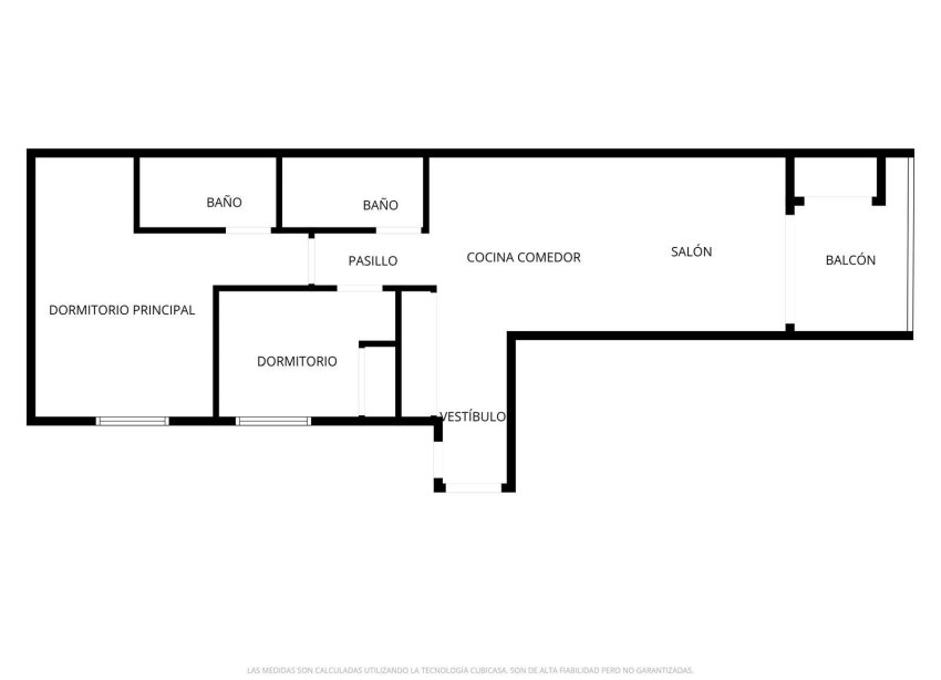 Rynek Wtórny - Apartament - Torrevieja - Playa del cura