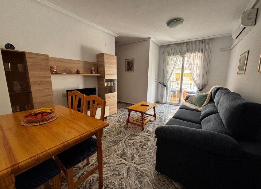 Rynek Wtórny - Apartament - Torrevieja - Playa del cura