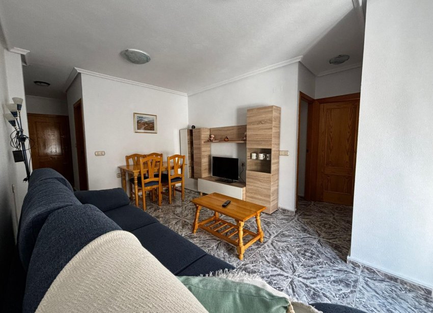 Rynek Wtórny - Apartament - Torrevieja - Playa del cura