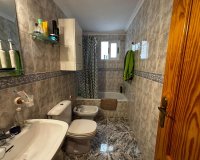 Rynek Wtórny - Apartament - Torrevieja - Playa del cura