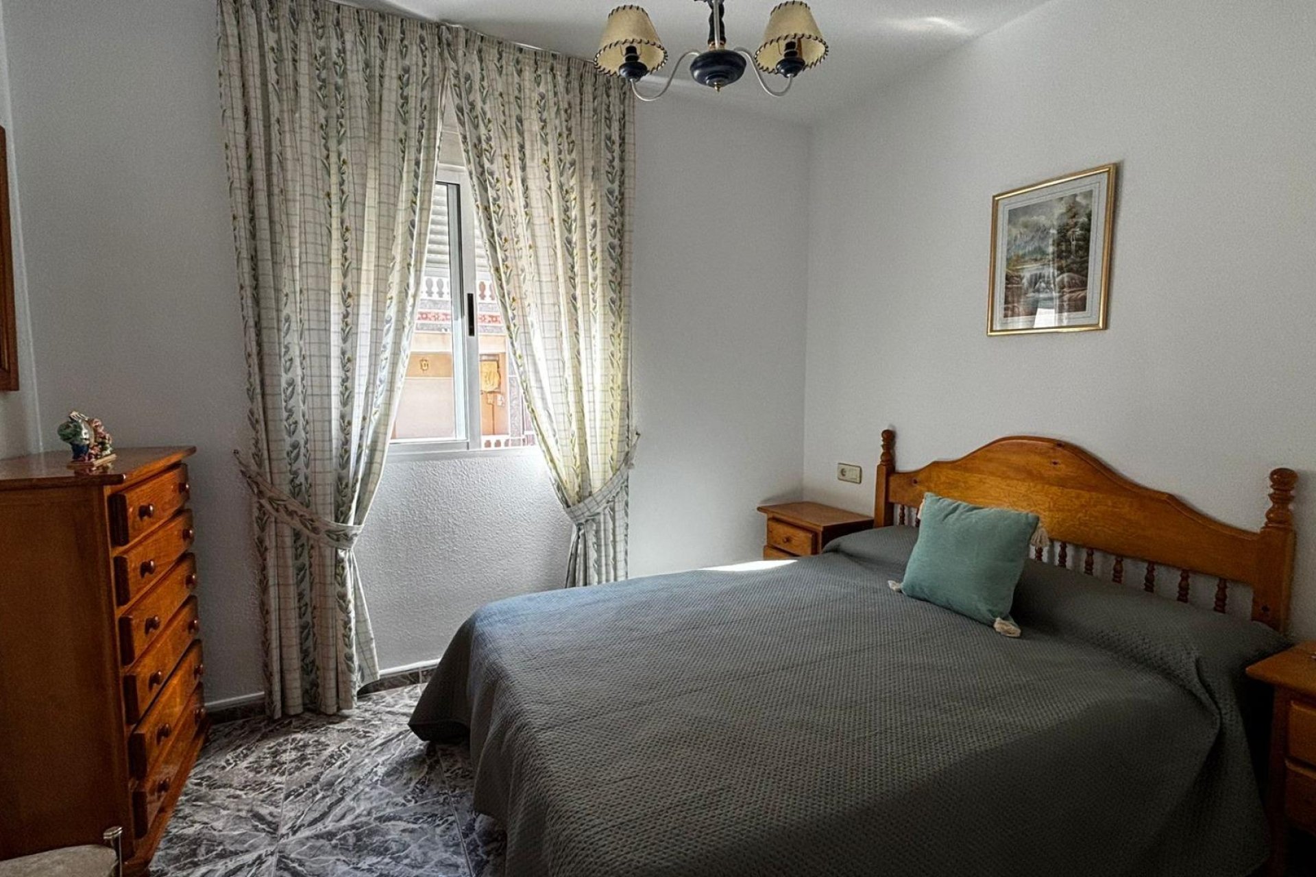 Rynek Wtórny - Apartament - Torrevieja - Playa del cura