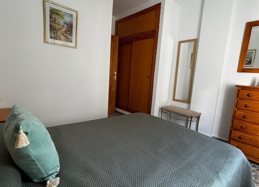 Rynek Wtórny - Apartament - Torrevieja - Playa del cura