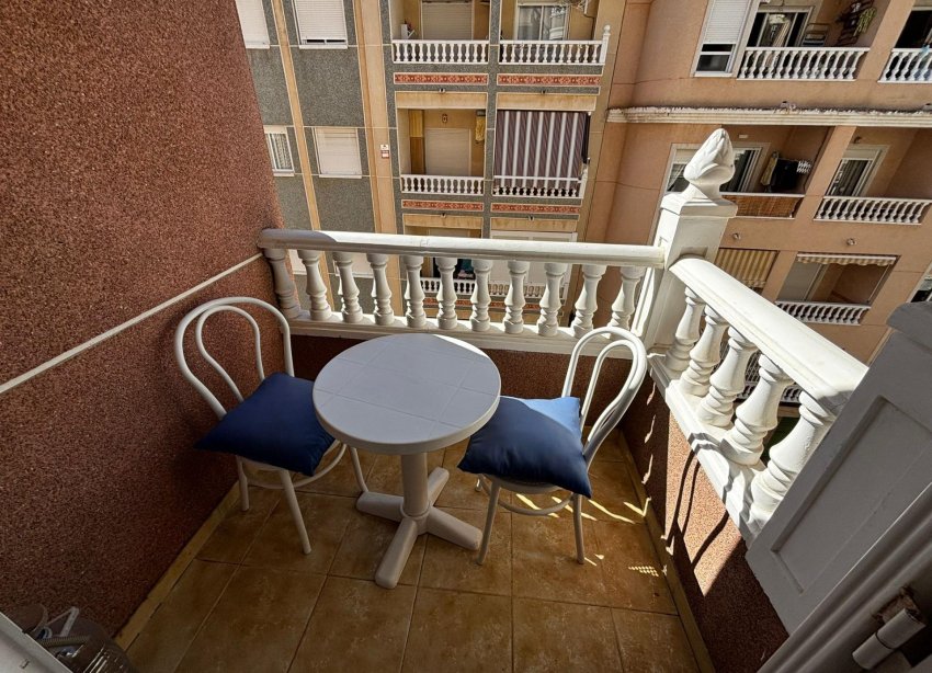 Rynek Wtórny - Apartament - Torrevieja - Playa del cura