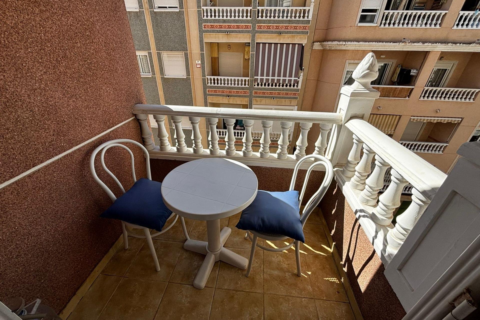 Rynek Wtórny - Apartament - Torrevieja - Playa del cura