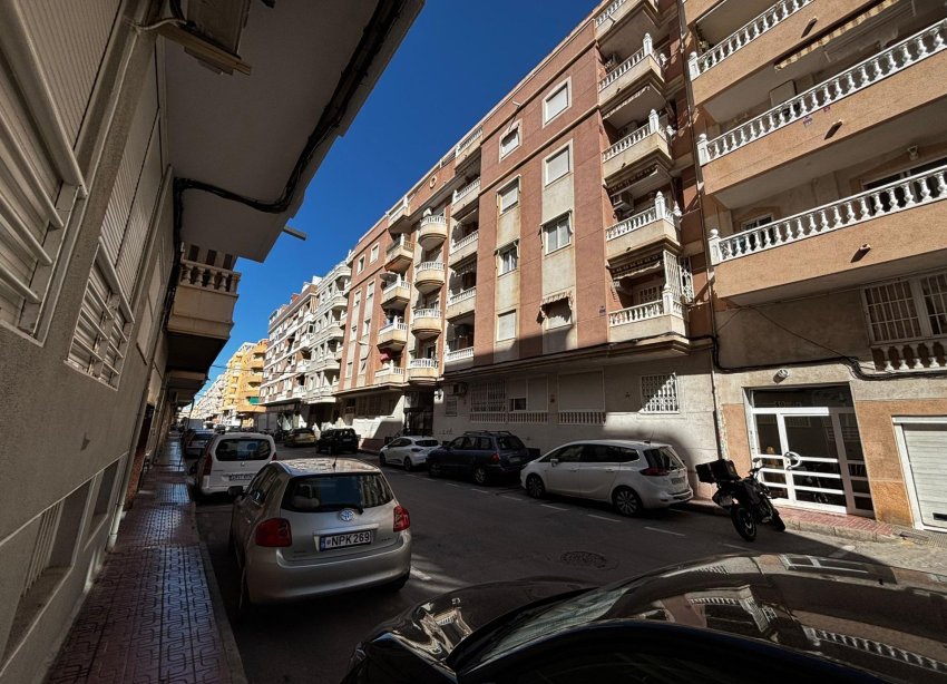 Rynek Wtórny - Apartament - Torrevieja - Playa del cura