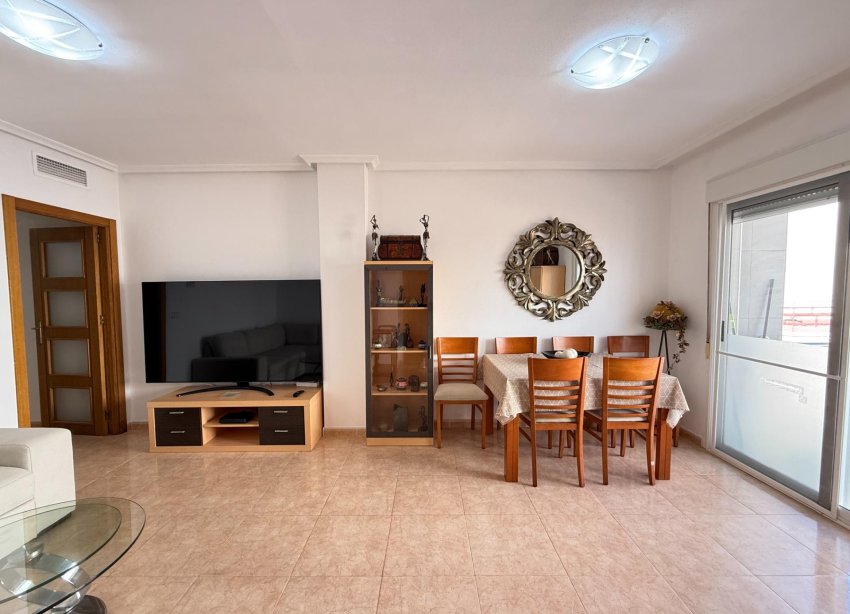 Rynek Wtórny - Apartament - Torrevieja - Playa del cura