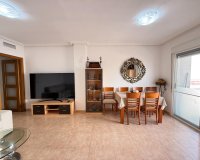 Rynek Wtórny - Apartament - Torrevieja - Playa del cura