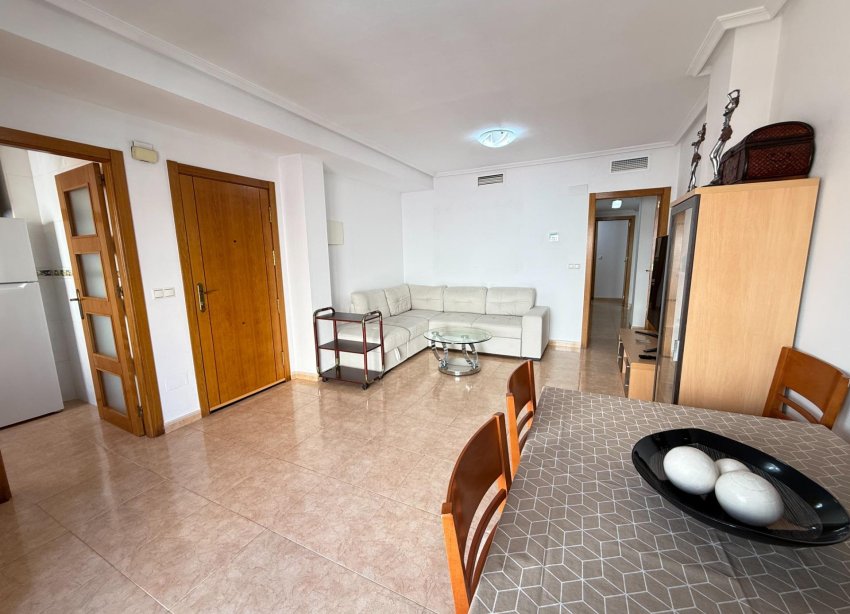 Rynek Wtórny - Apartament - Torrevieja - Playa del cura