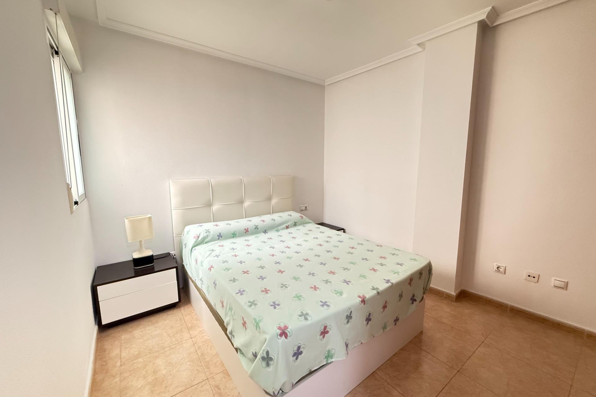 Rynek Wtórny - Apartament - Torrevieja - Playa del cura