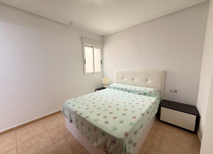Rynek Wtórny - Apartament - Torrevieja - Playa del cura