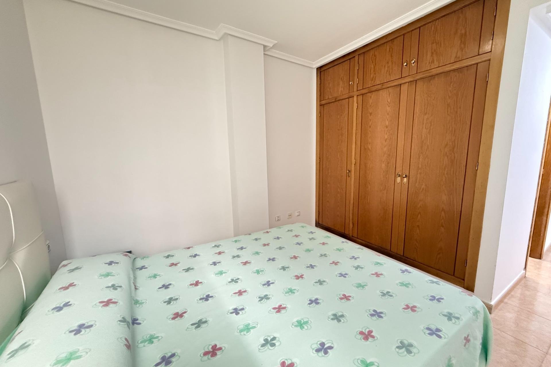 Rynek Wtórny - Apartament - Torrevieja - Playa del cura