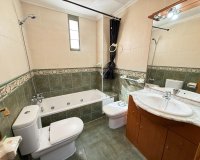 Rynek Wtórny - Apartament - Torrevieja - Playa del cura