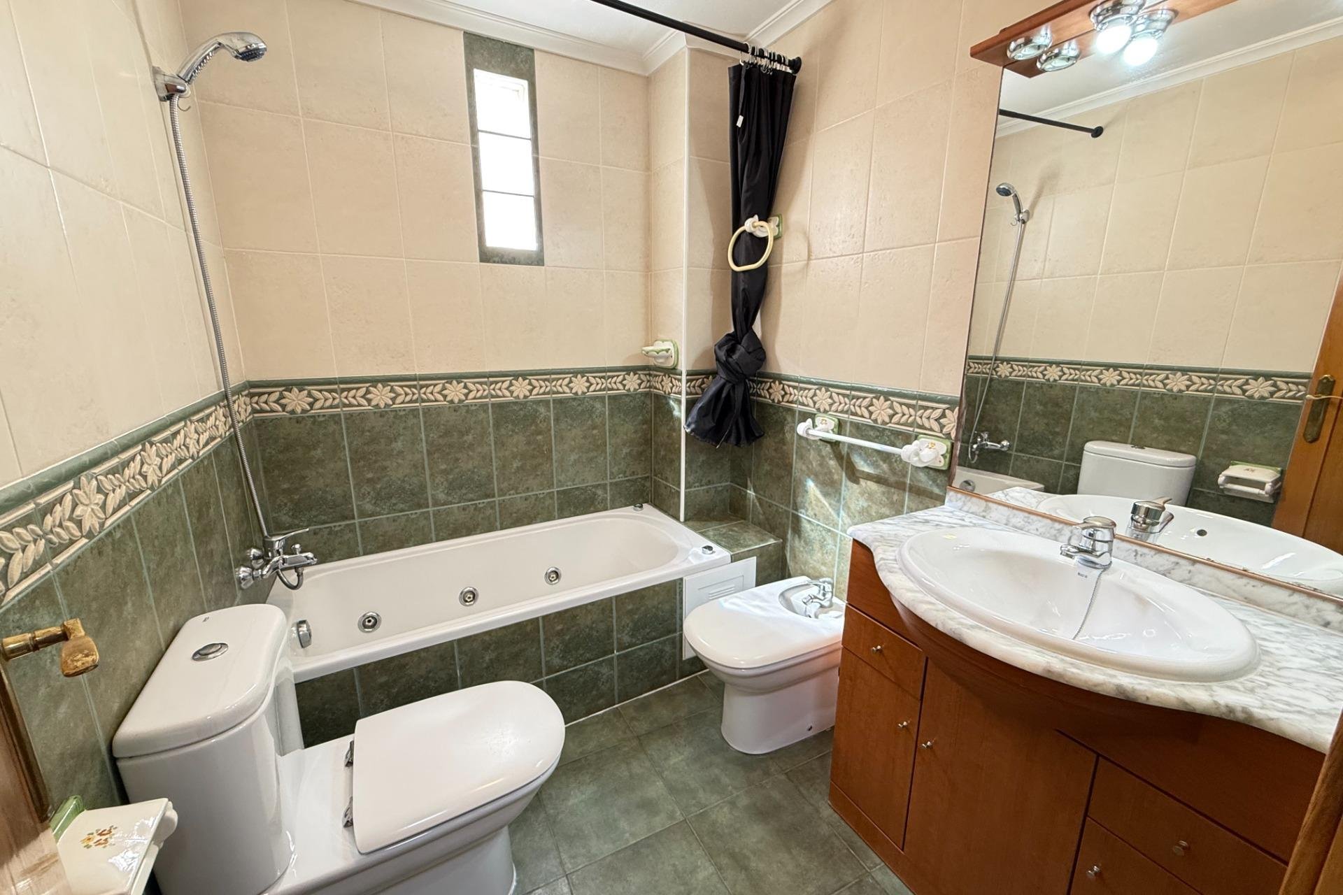 Rynek Wtórny - Apartament - Torrevieja - Playa del cura