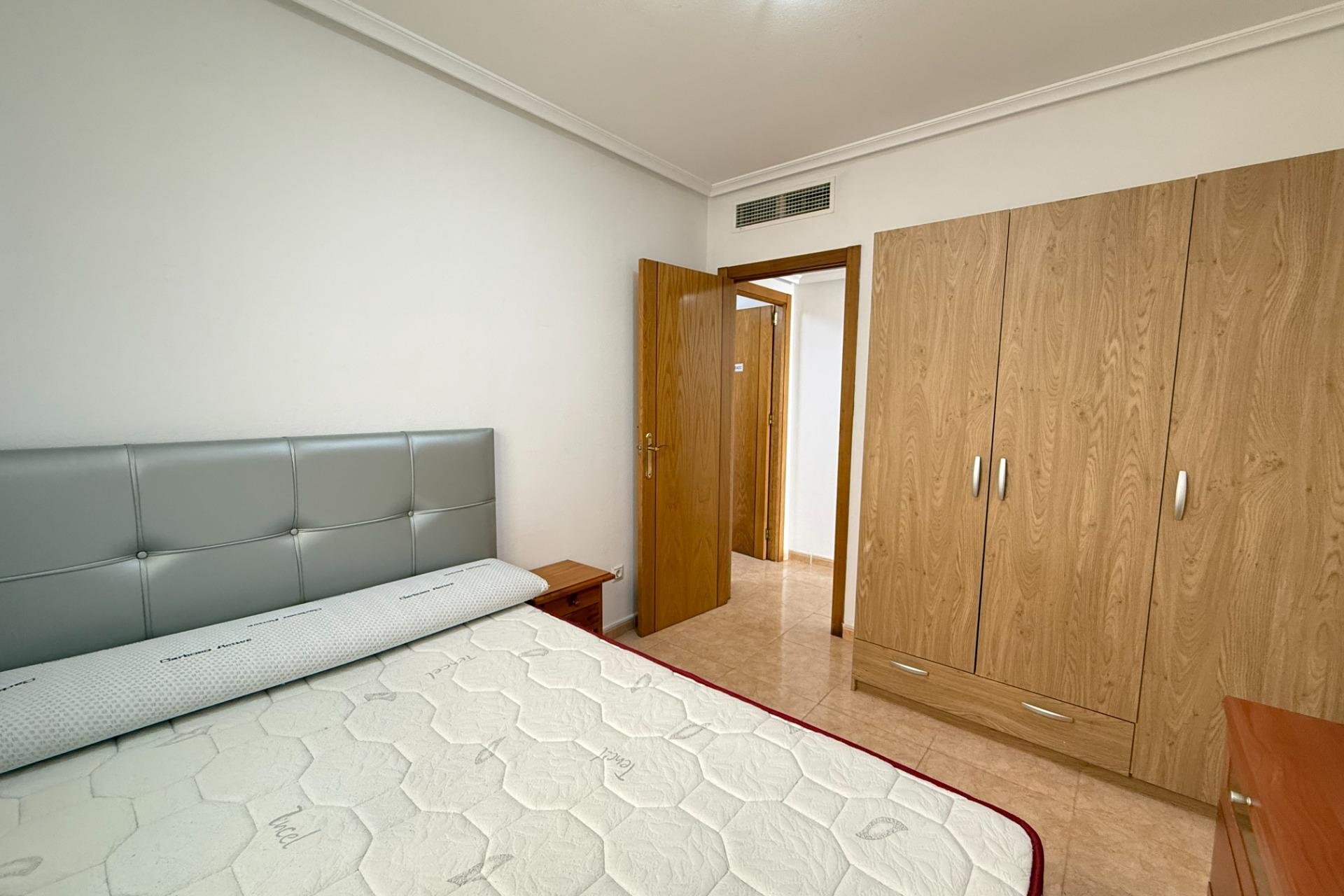 Rynek Wtórny - Apartament - Torrevieja - Playa del cura