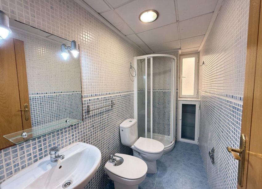 Rynek Wtórny - Apartament - Torrevieja - Playa del cura