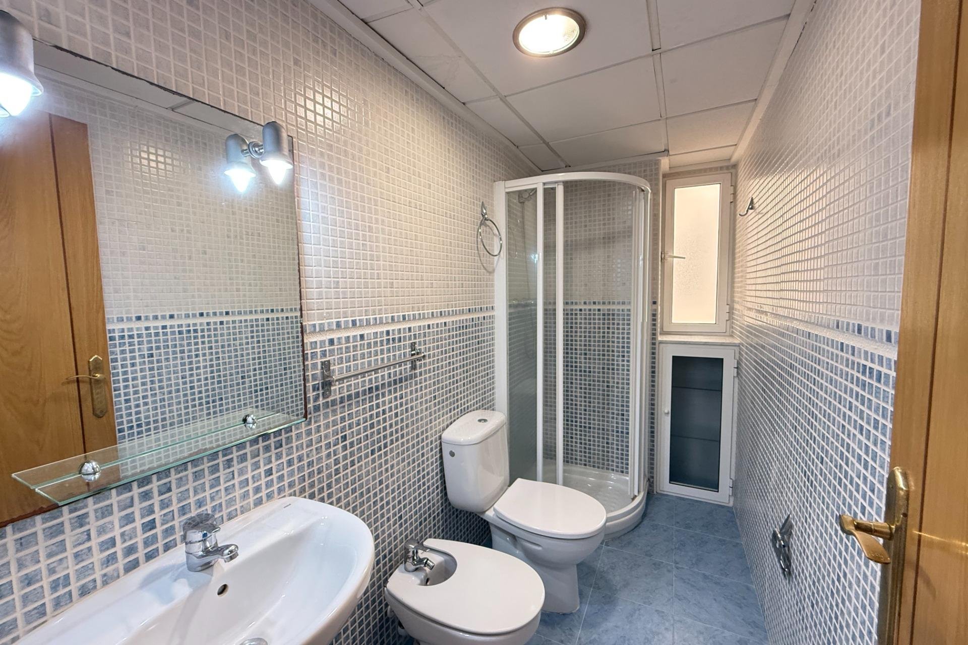 Rynek Wtórny - Apartament - Torrevieja - Playa del cura