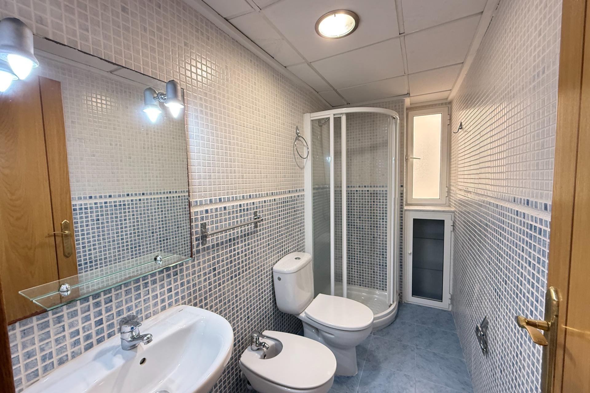 Rynek Wtórny - Apartament - Torrevieja - Playa del cura