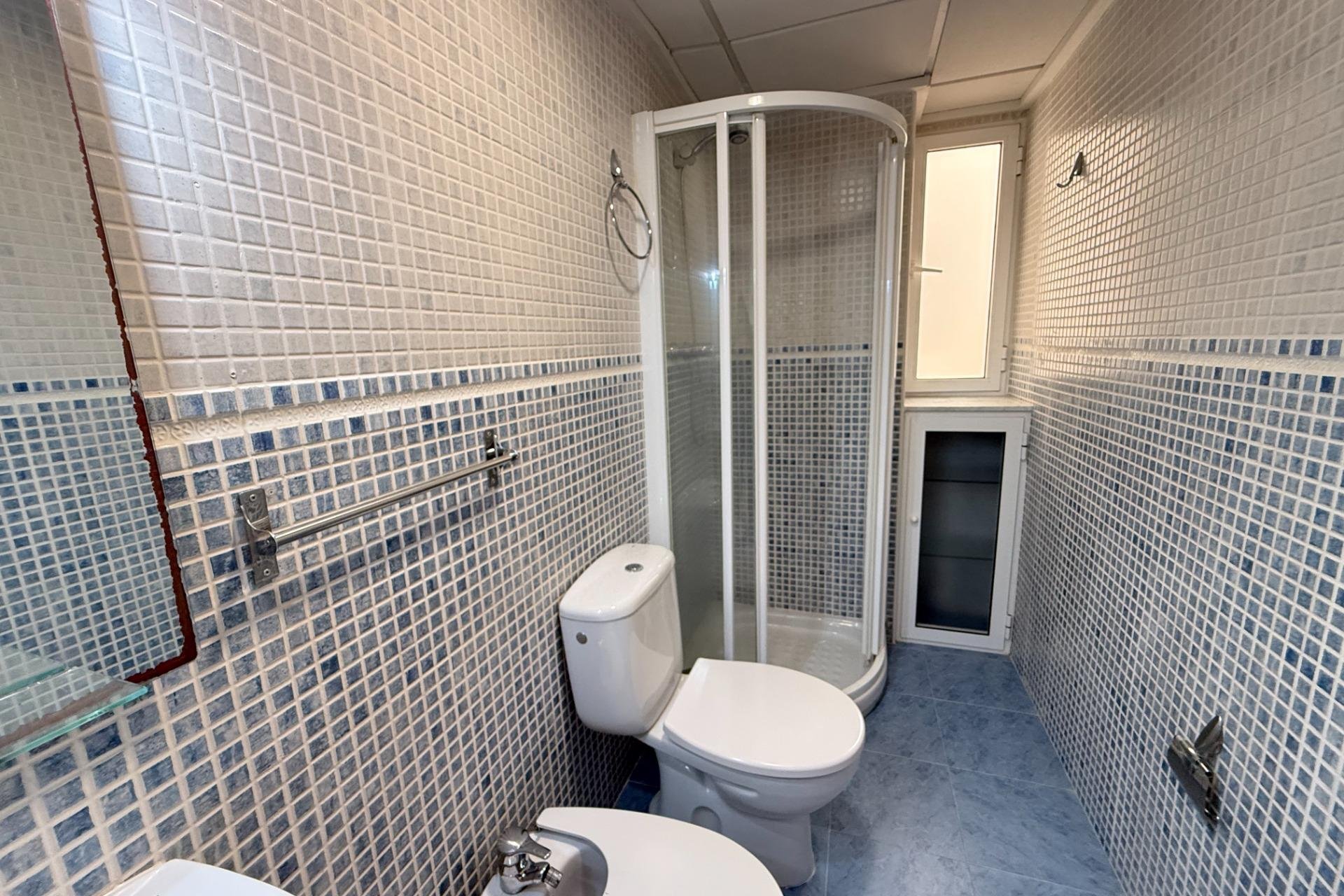 Rynek Wtórny - Apartament - Torrevieja - Playa del cura