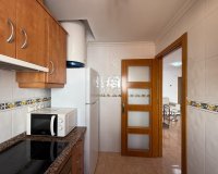 Rynek Wtórny - Apartament - Torrevieja - Playa del cura