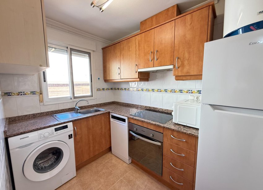 Rynek Wtórny - Apartament - Torrevieja - Playa del cura