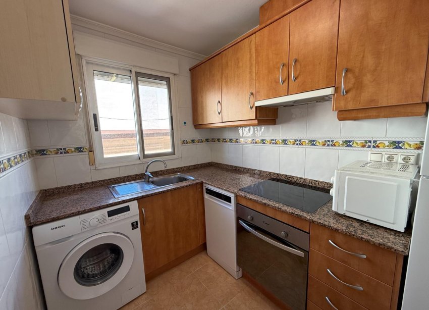 Rynek Wtórny - Apartament - Torrevieja - Playa del cura