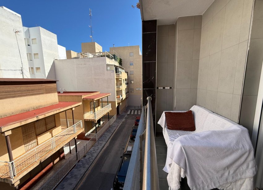 Rynek Wtórny - Apartament - Torrevieja - Playa del cura