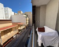 Rynek Wtórny - Apartament - Torrevieja - Playa del cura