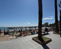 Rynek Wtórny - Apartament - Torrevieja - Playa del cura
