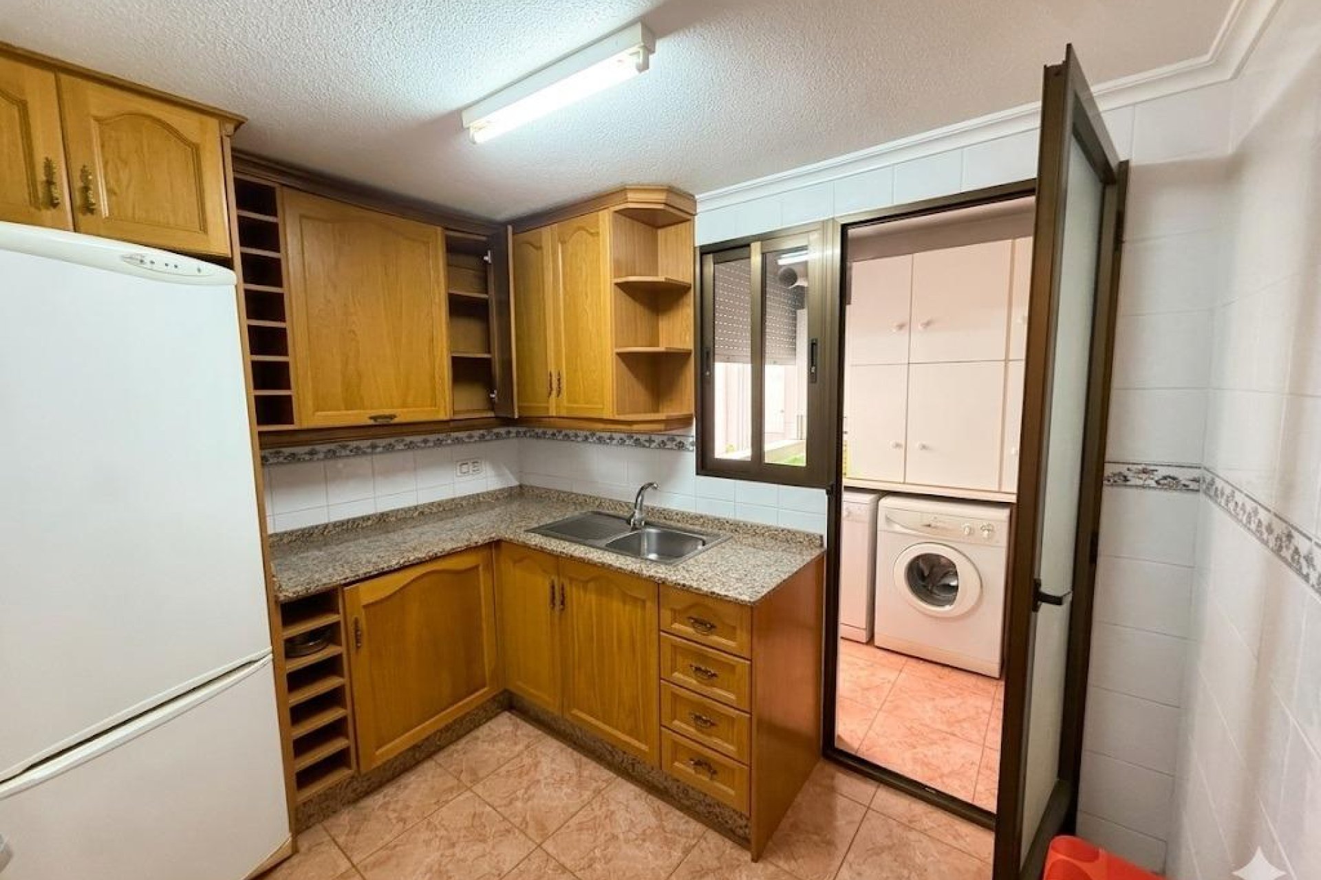 Rynek Wtórny - Apartament - Torrevieja - Playa del cura