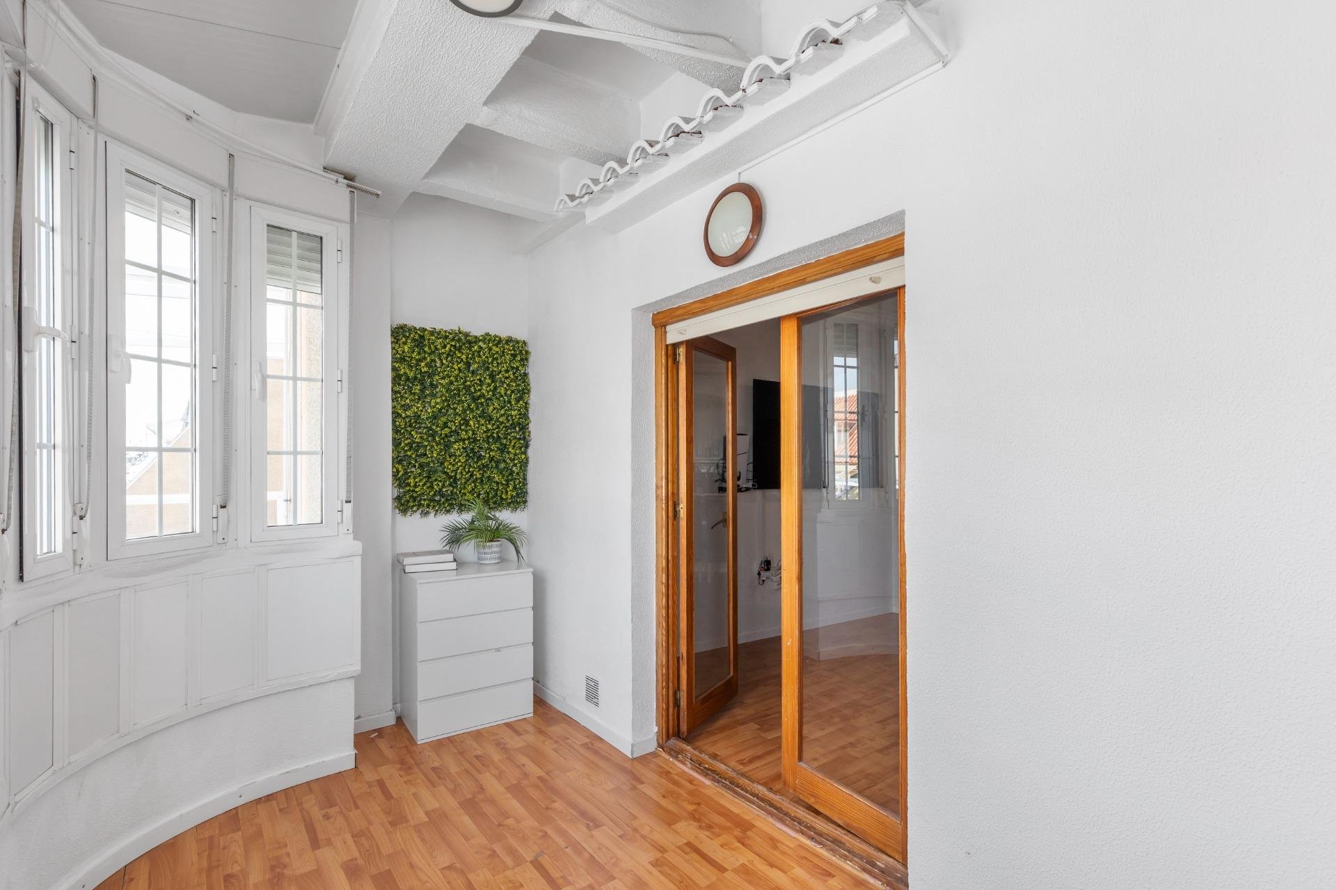 Rynek Wtórny - Apartament - Torrevieja - Playa del cura