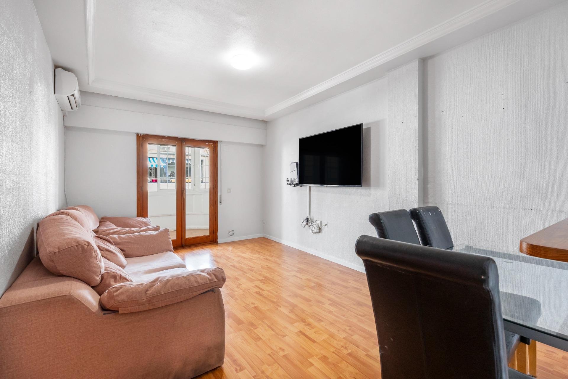 Rynek Wtórny - Apartament - Torrevieja - Playa del cura