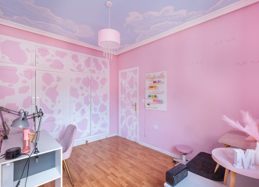 Rynek Wtórny - Apartament - Torrevieja - Playa del cura