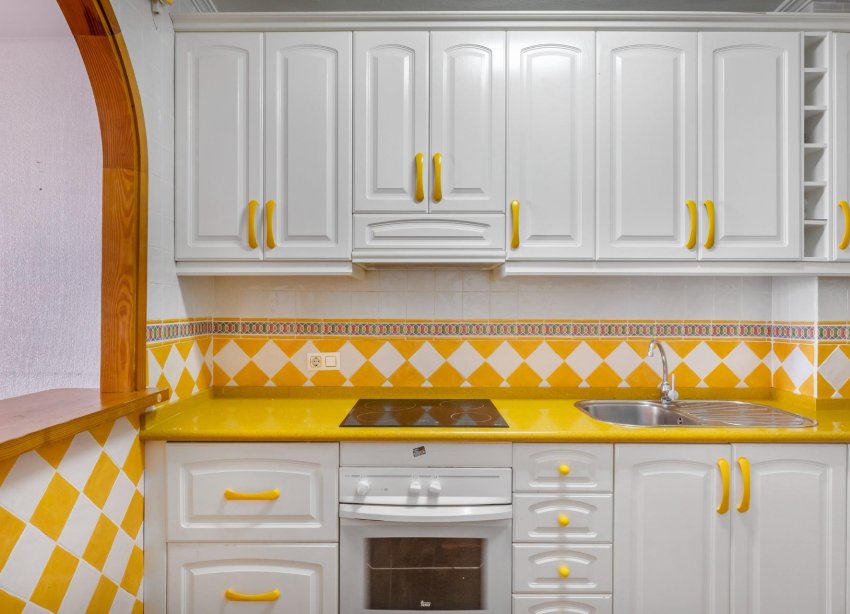 Rynek Wtórny - Apartament - Torrevieja - Playa del cura