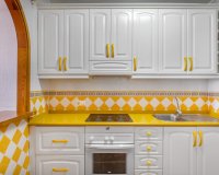 Rynek Wtórny - Apartament - Torrevieja - Playa del cura