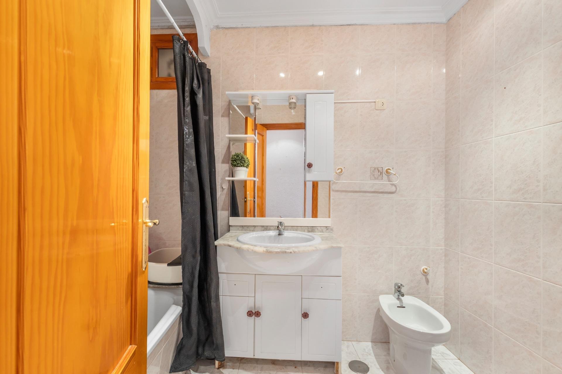 Rynek Wtórny - Apartament - Torrevieja - Playa del cura