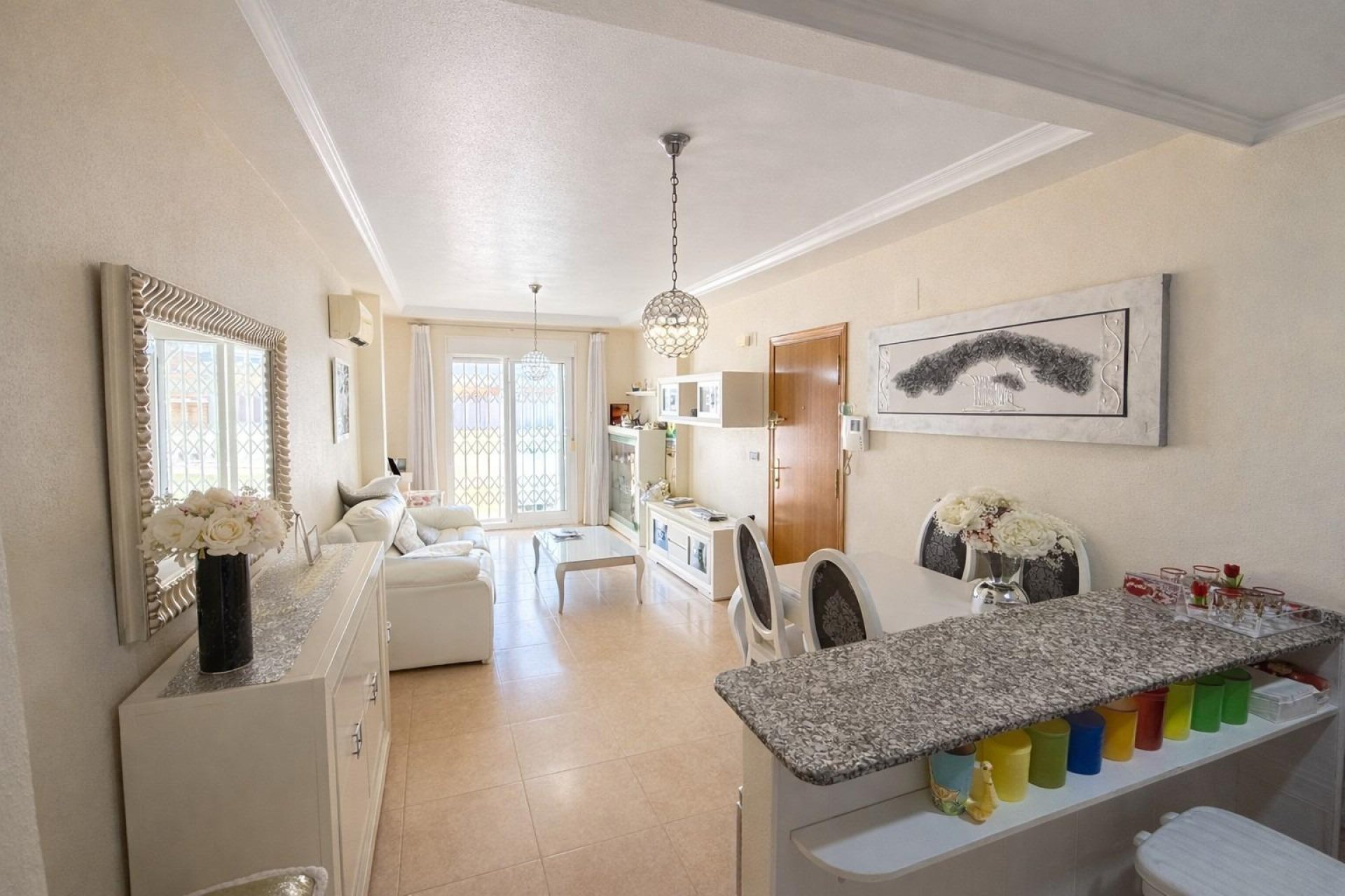 Rynek Wtórny - Apartament - Torrevieja - Playa del cura